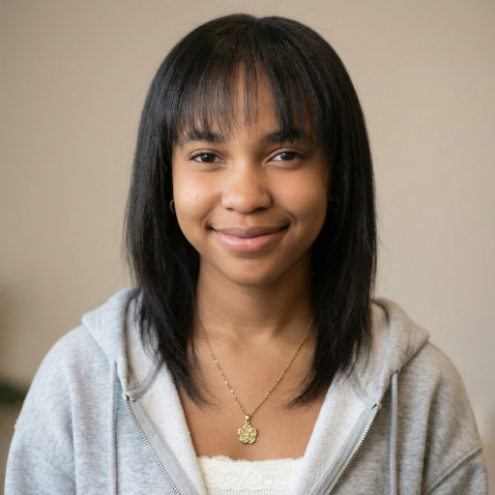 Tianna - Carve Beauty Bar Assistant