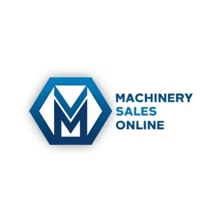 Machinery Sales Online