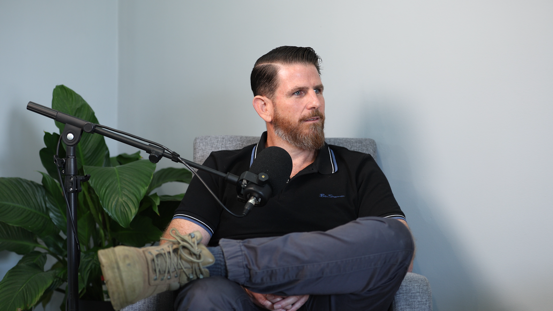 Triston, Founder, Machinery Sales Online