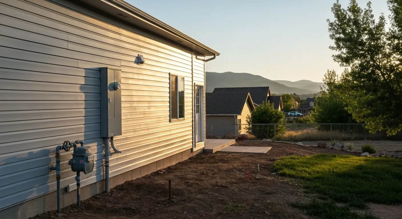 ADU in Salida