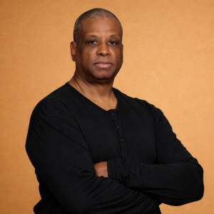 Ron "Simplified" Myers, Uplifting Life Partner and founder of Simplified Uplifters