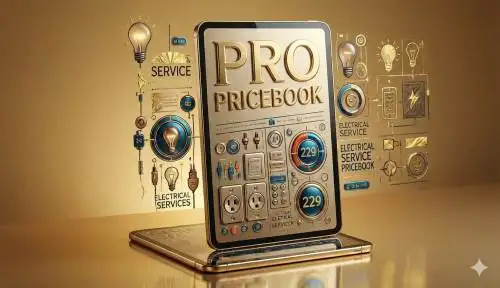 <p>Complete Pricebook Package</p>