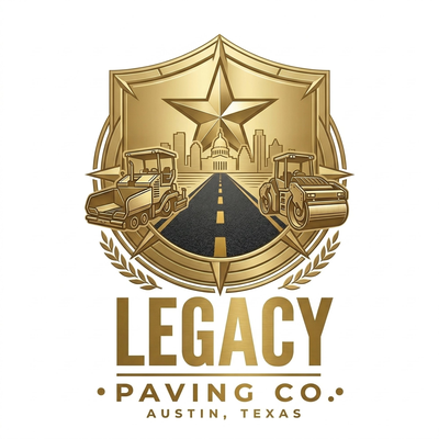 Legacy Paving Co.