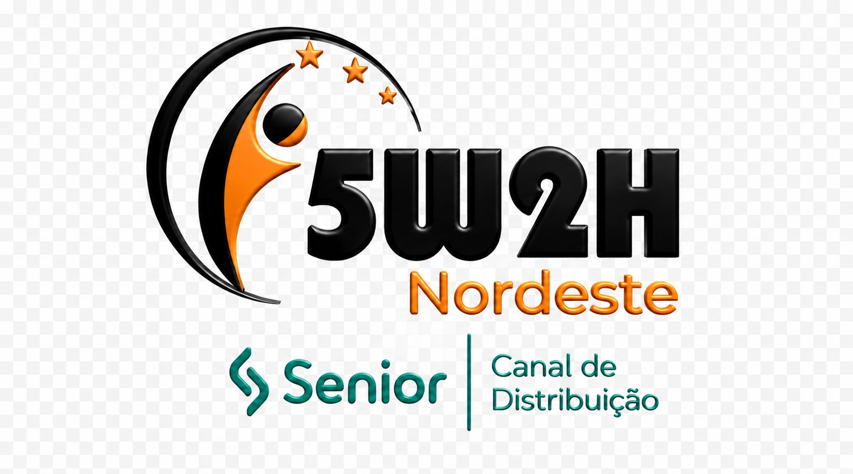 5W2H Nordeste - Canal de Distribuição Senior