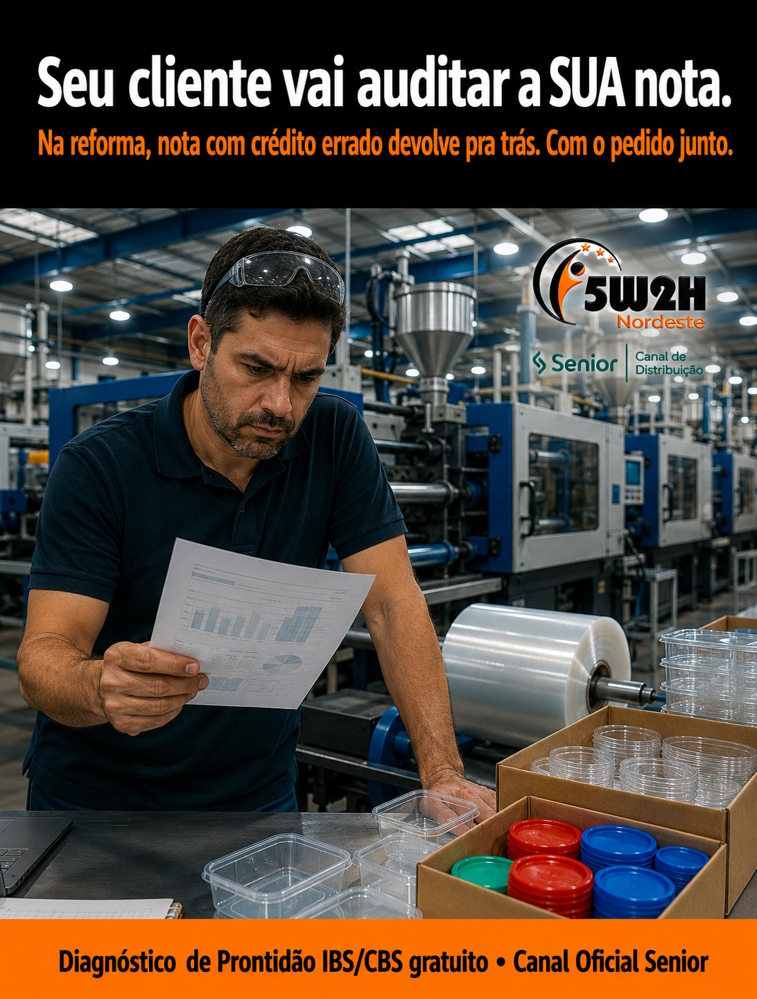 Plásticos & Embalagens