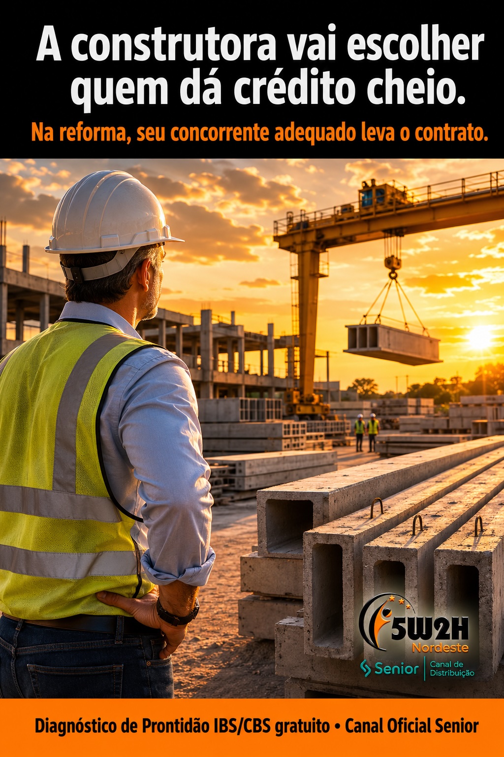 Construção Civil
