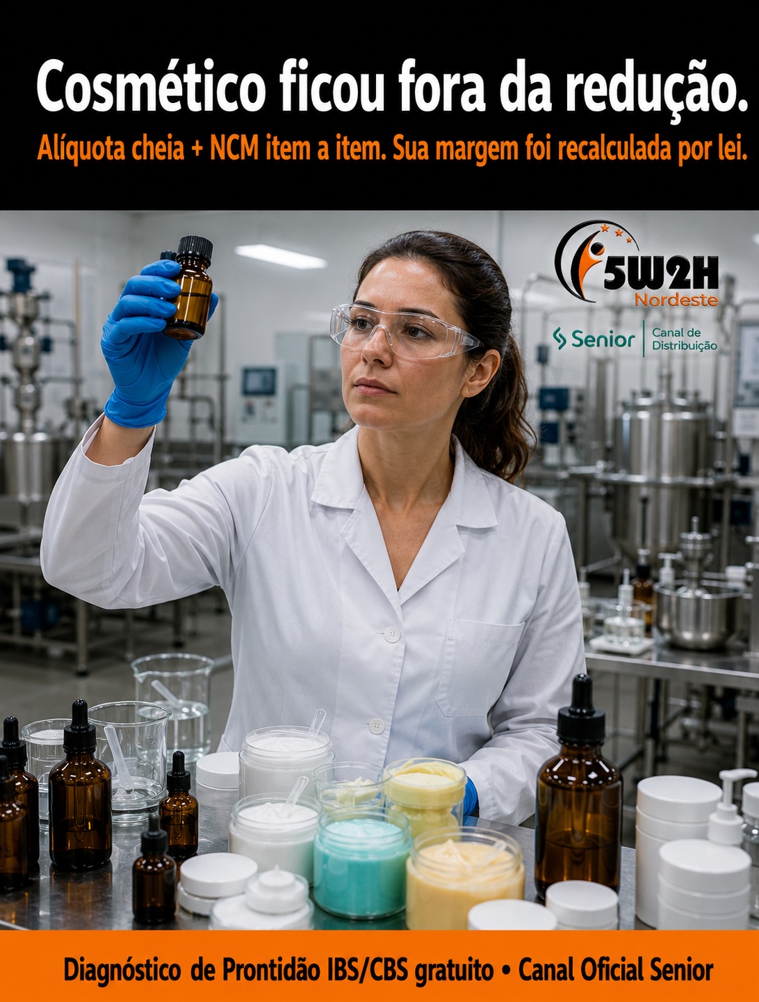 Cosméticos