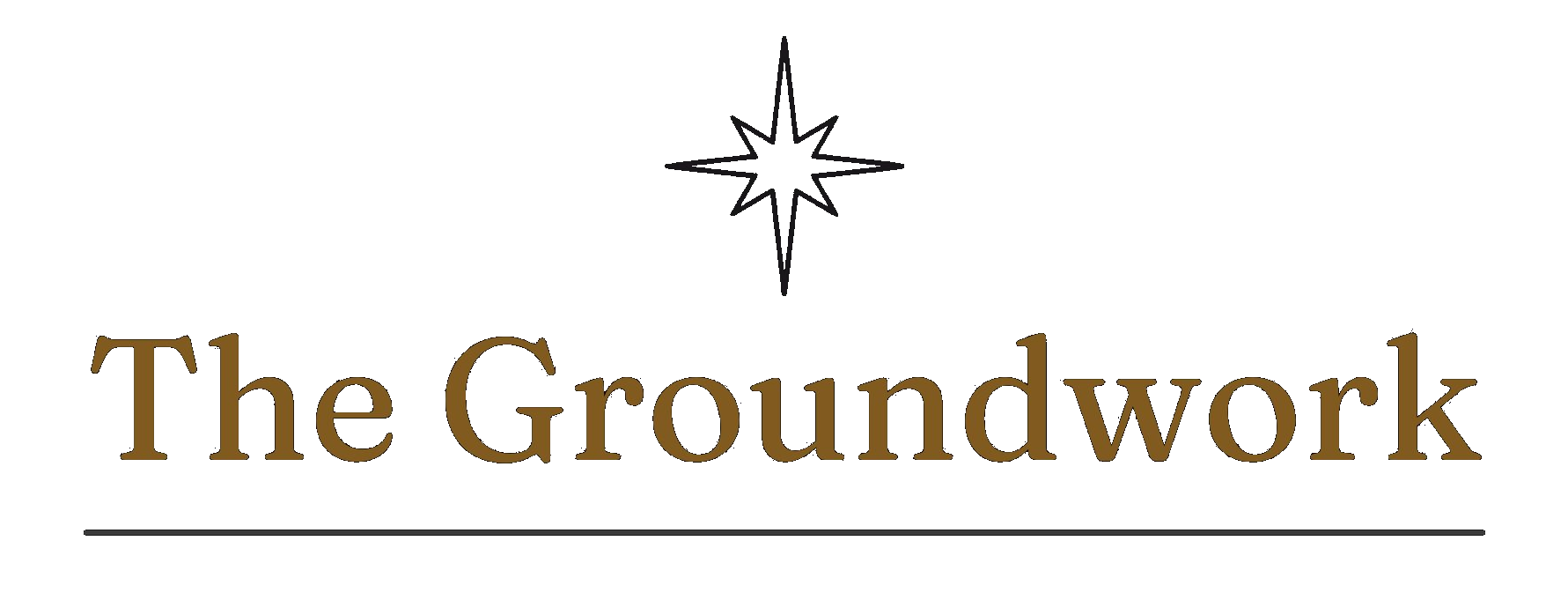 The Groundwork