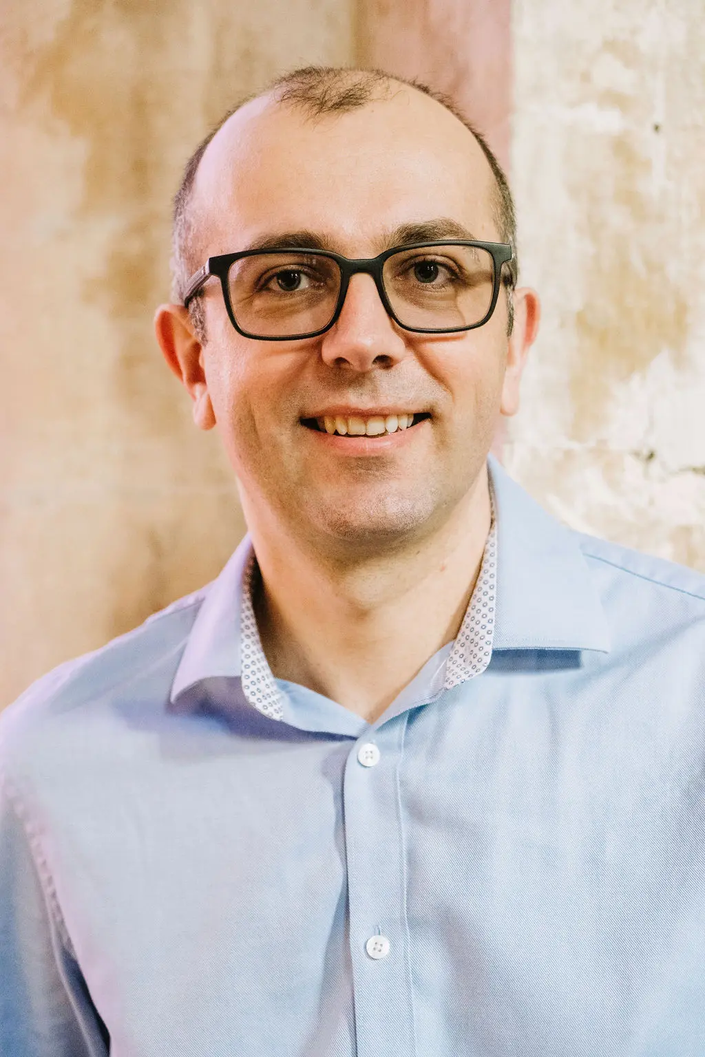 Nic Nistor