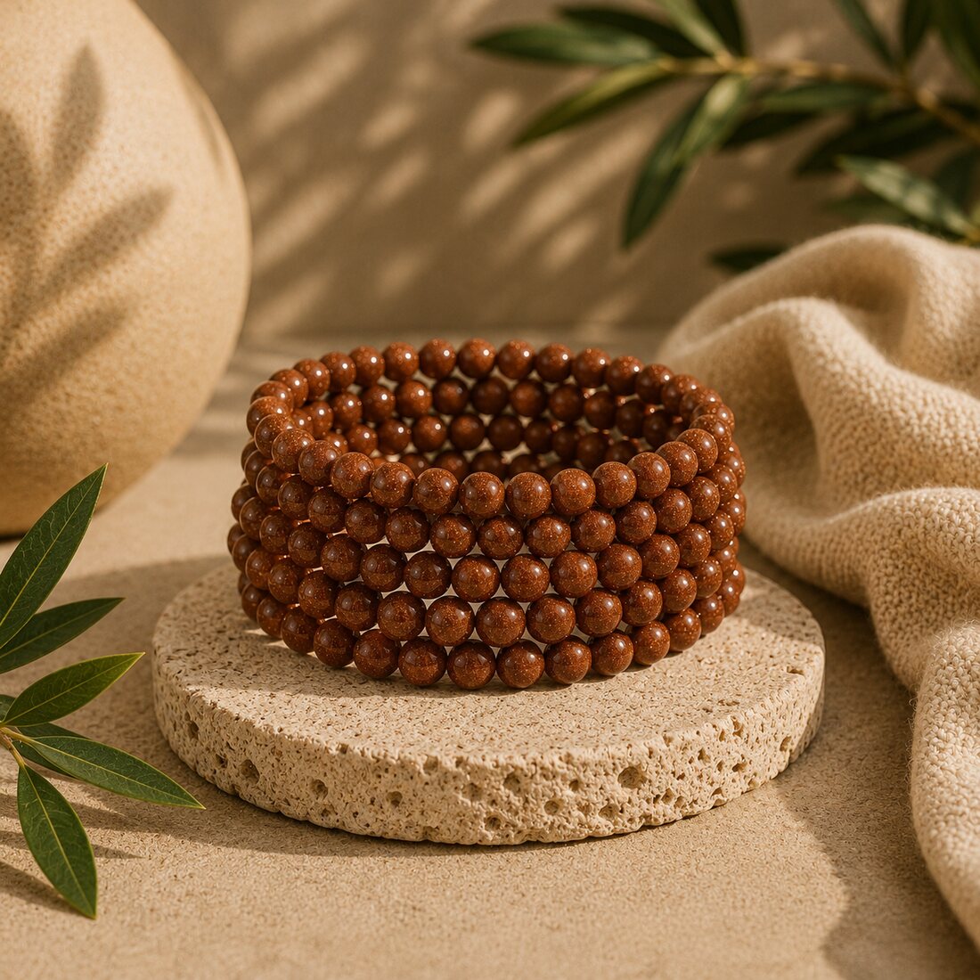Red Jasper