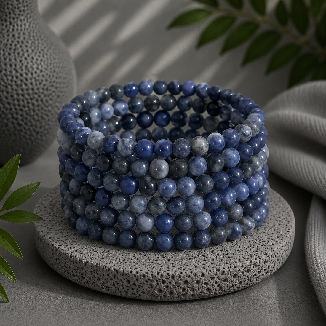 Sodalite
