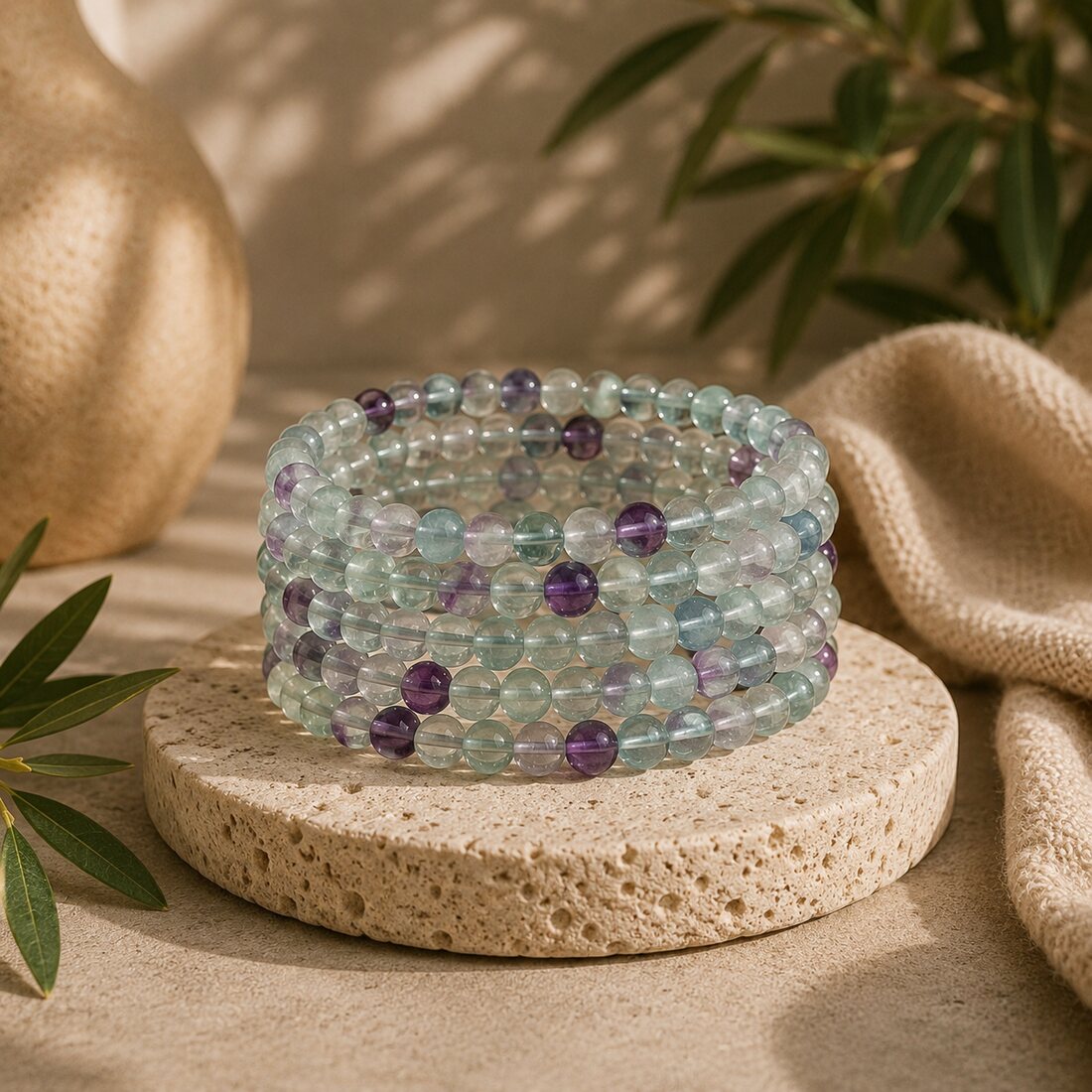 Fluorite