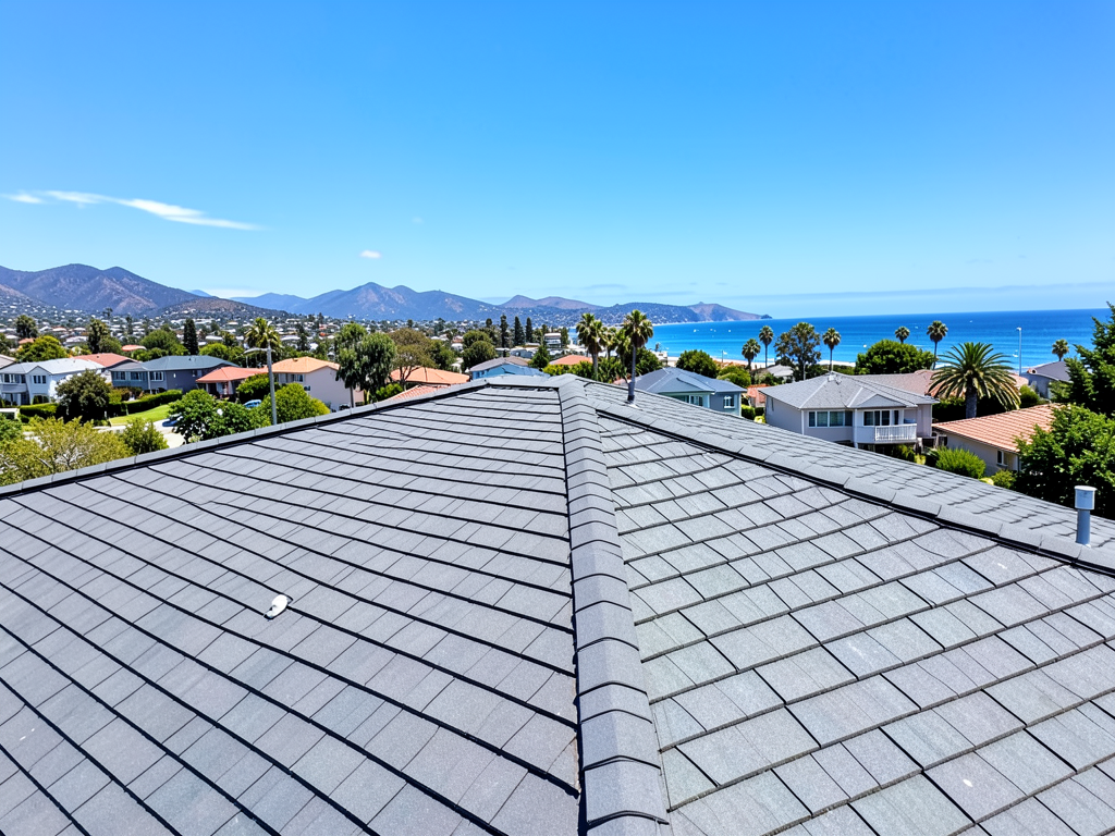 Reliable Roofing Consultations in Bay Area Peninsula by Grace Roofing