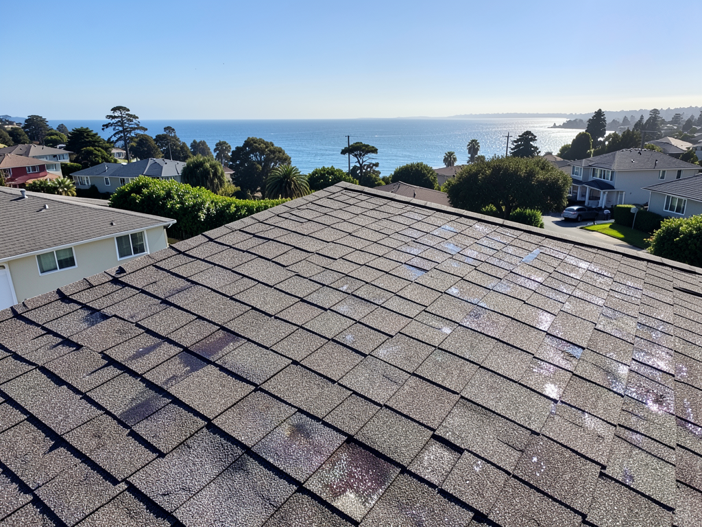 Understand Asphalt Shingle Roof Lifespan in Bay Area Peninsula