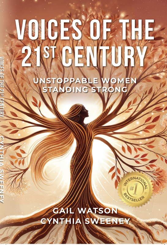 Voices of the 21st Century: Unstoppable Women Standing Strong
