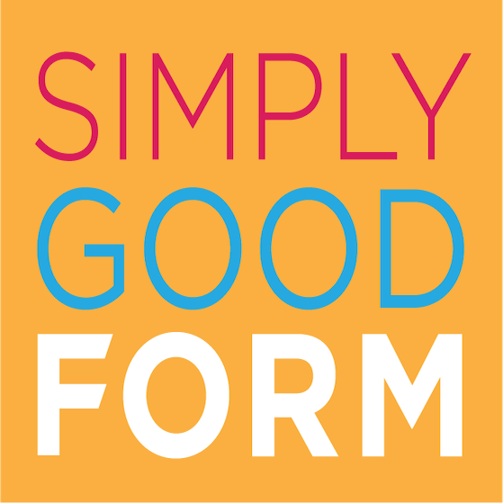 Simply Good Form
