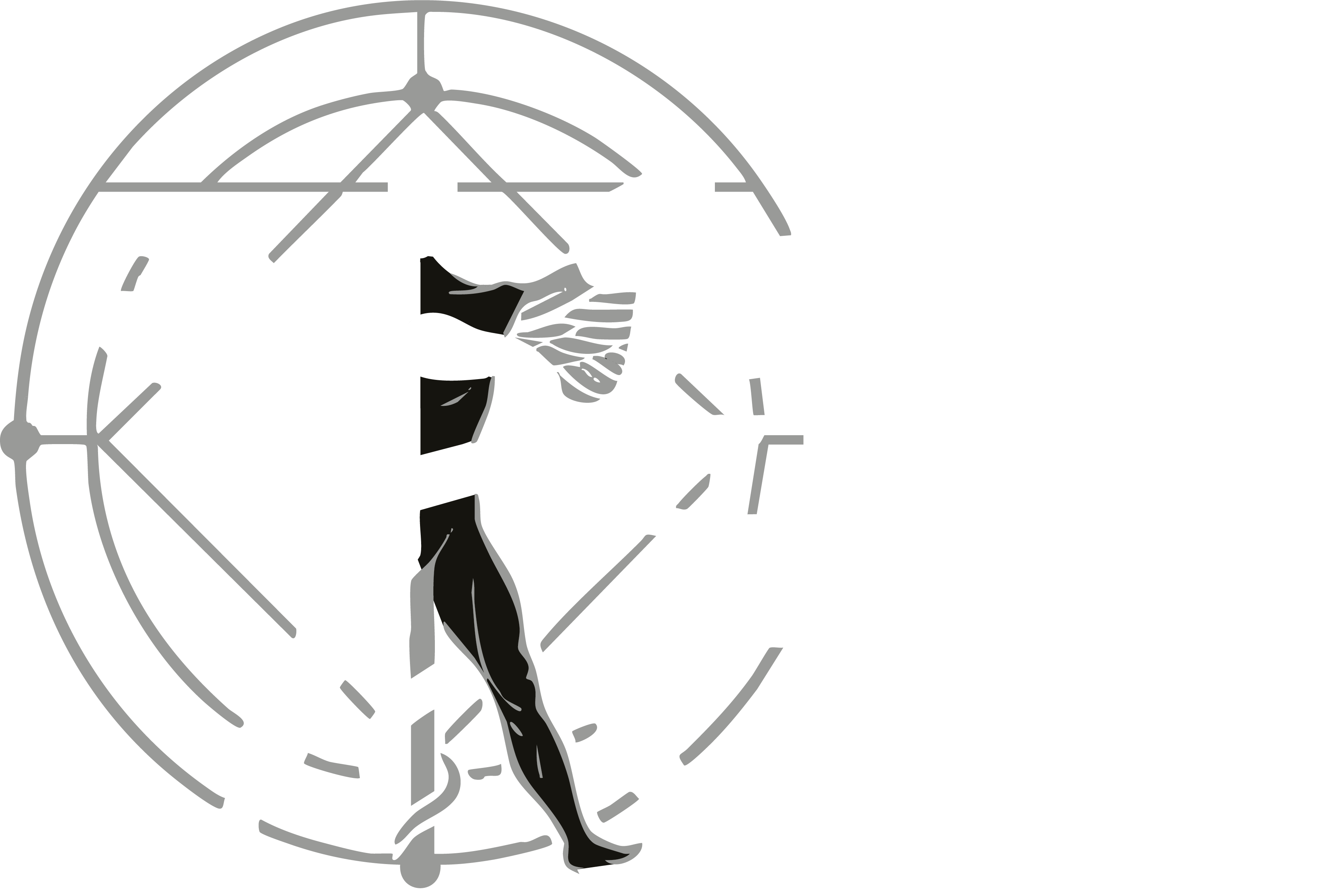 Improved Health Solutions Logo Mark
