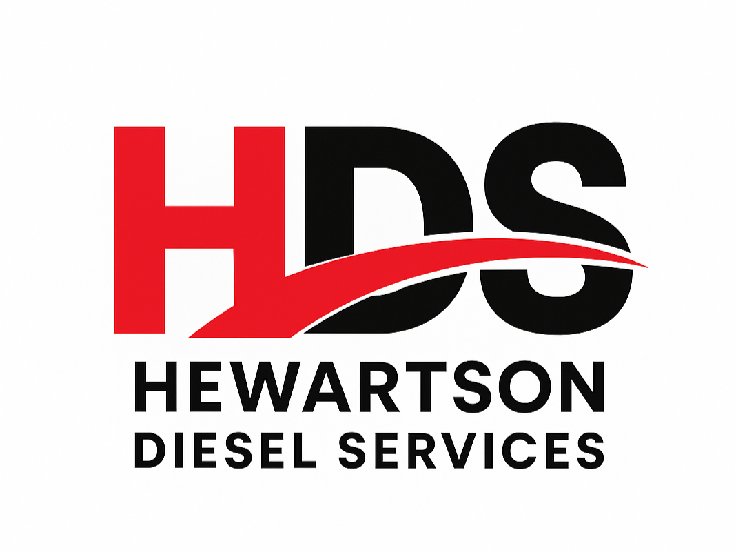 BA Marine Services Logo