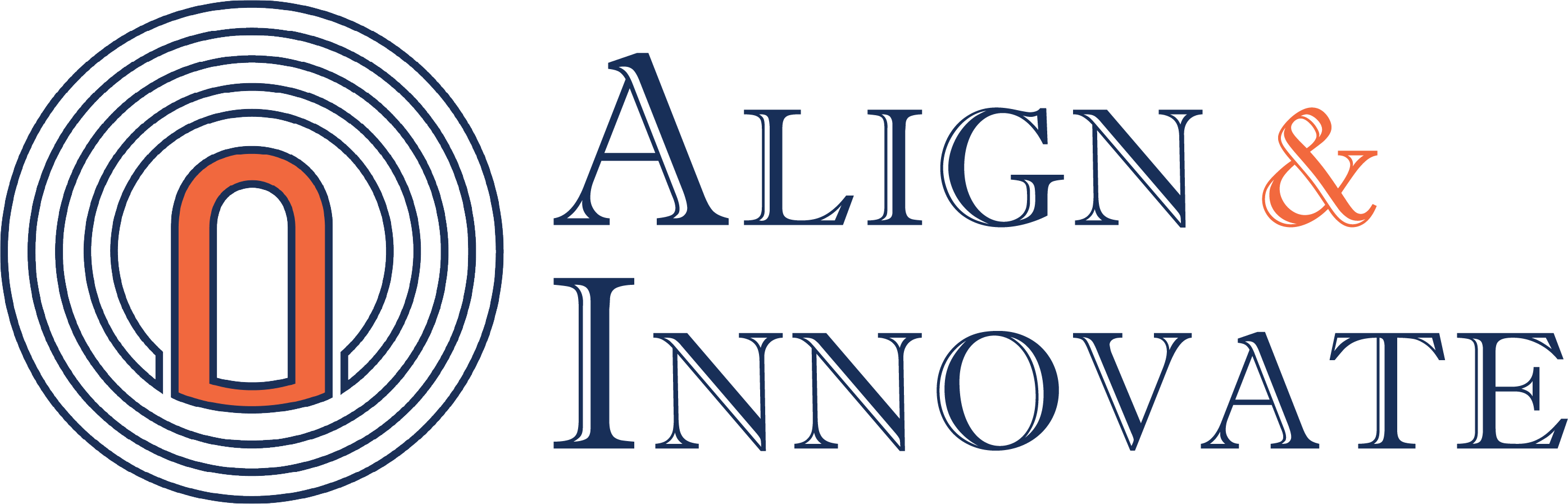 Align & Innovate