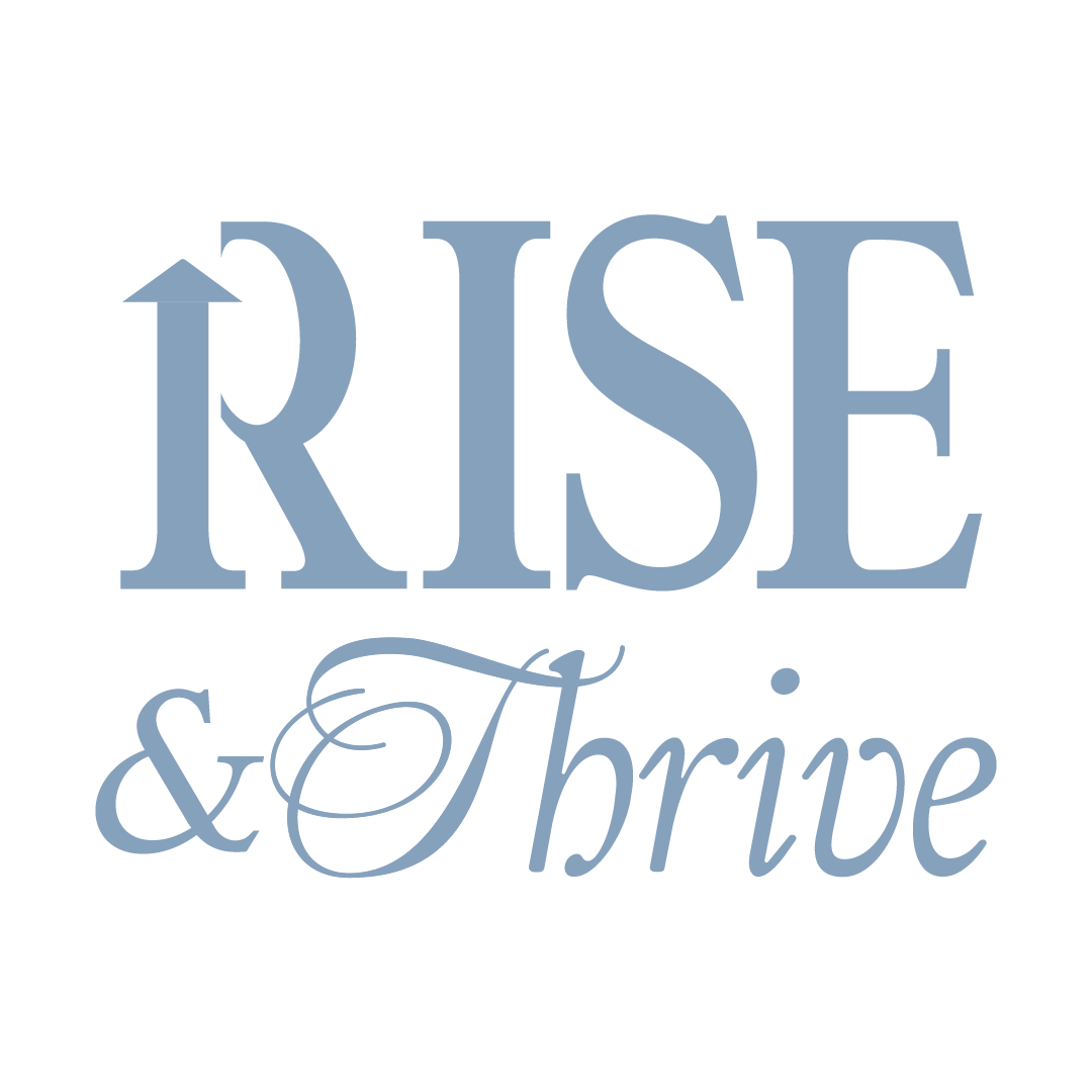 Rise and Thrive Wellness | Online Fitness Coaching