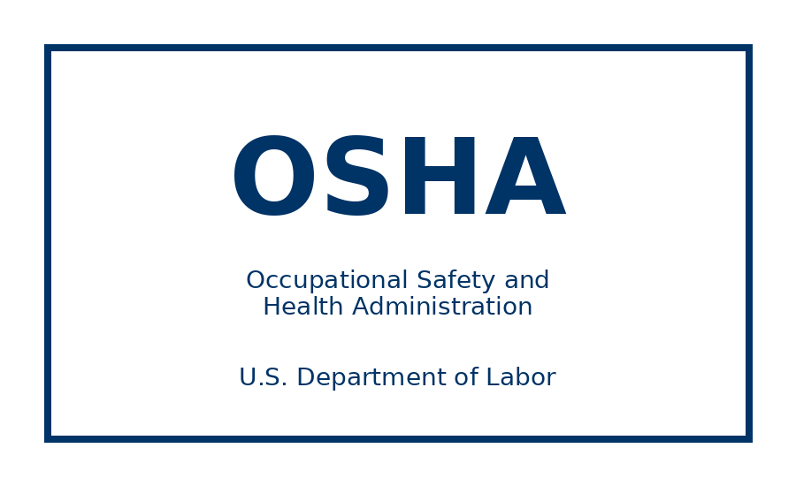 OSHA Logo