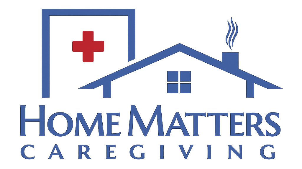 Home Matters Caregiving