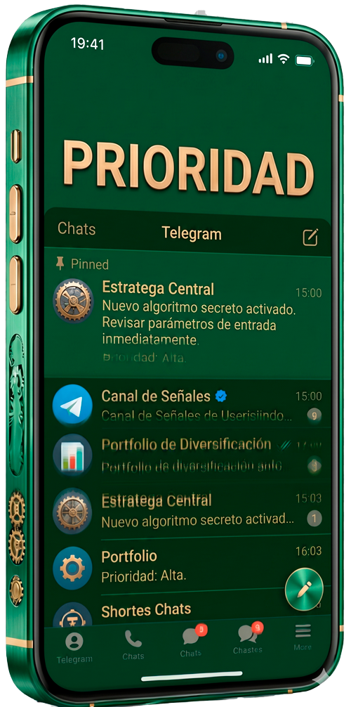 Comunidad en Discord