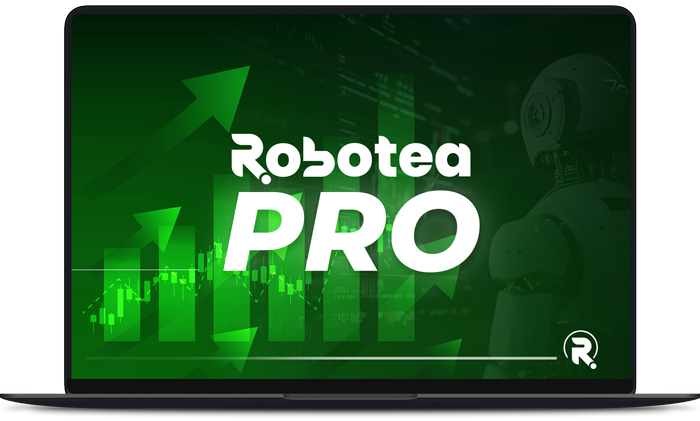 Robotea PRO