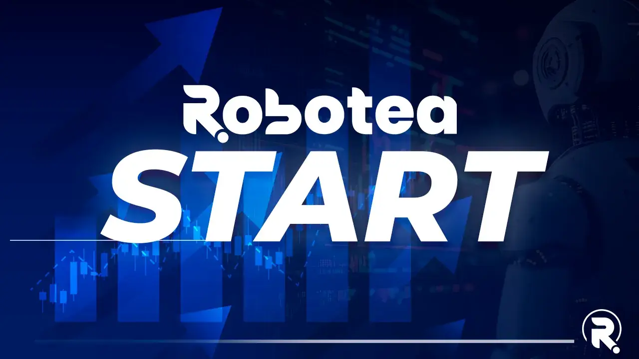 Robotea Start