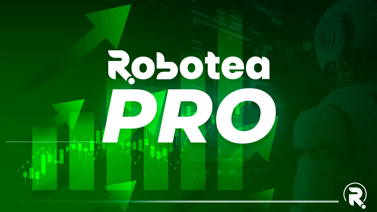 Robotea Pro