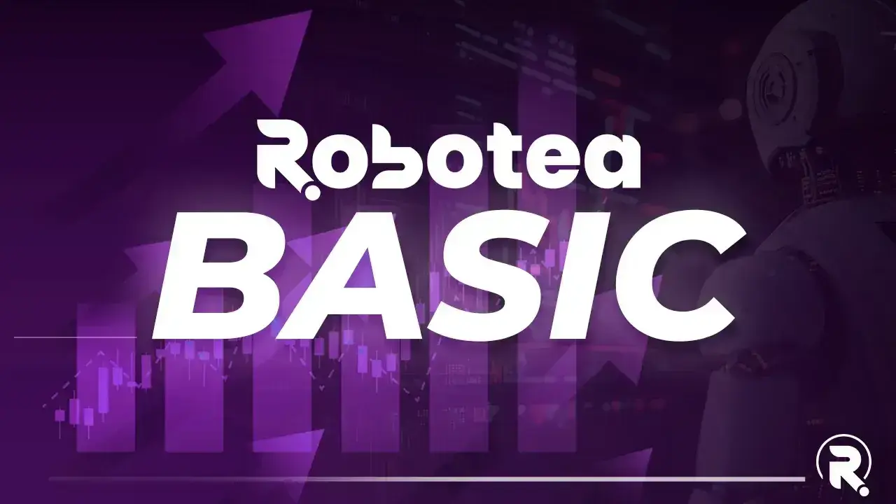 Robotea Basic