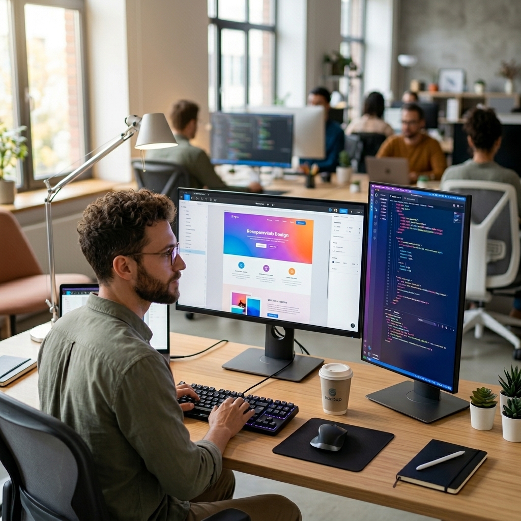 Web Development