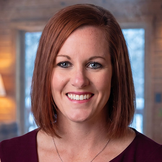 Hannah Johnson - Founder
