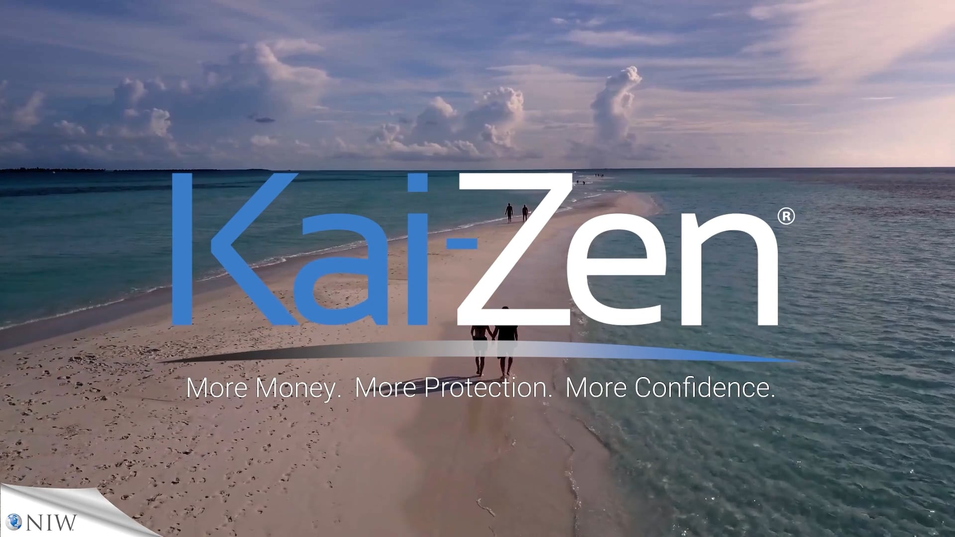 Kai-Zen: For Executives