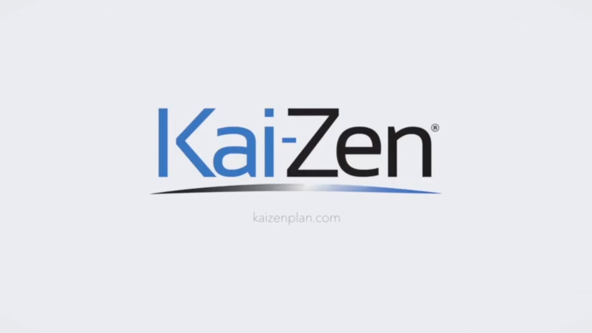 Kai-Zen: For Individual Earners