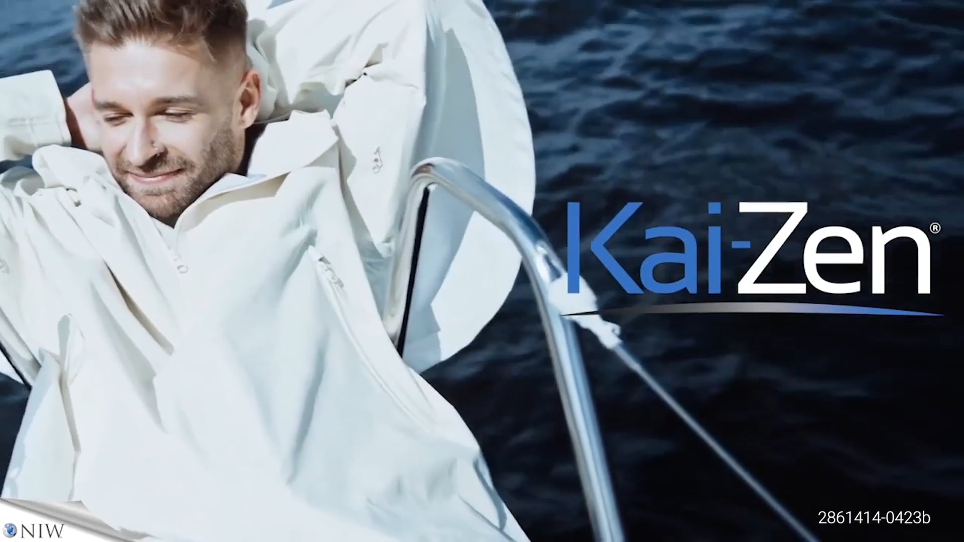 Kai-Zen Explained In 60 Seconds