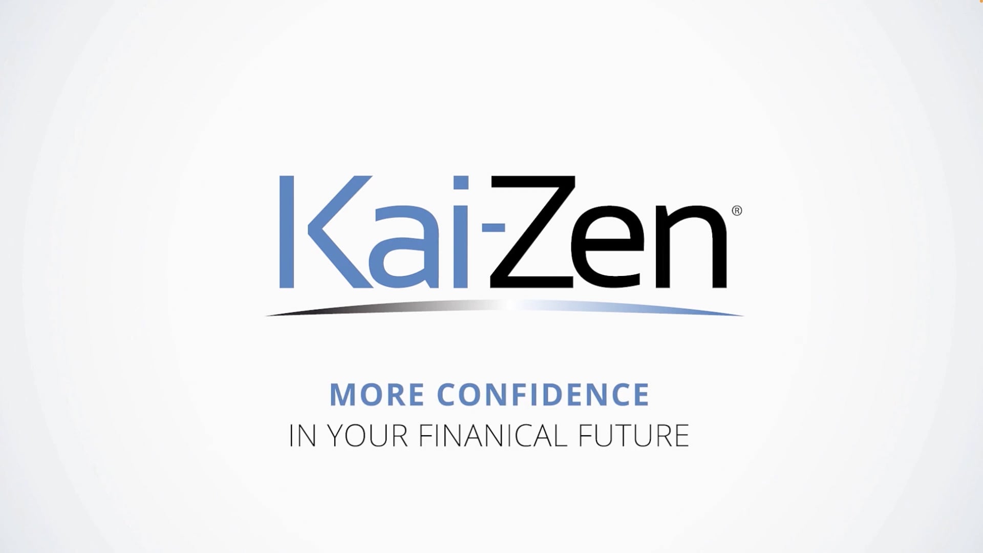 How Kai-Zen Works