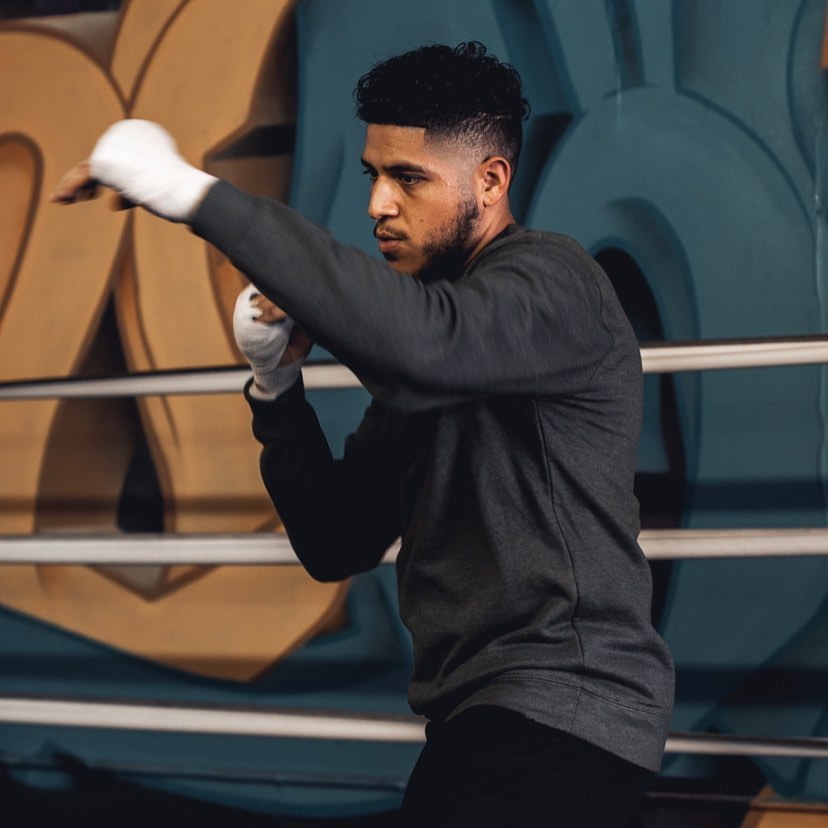 Adrian Contreras