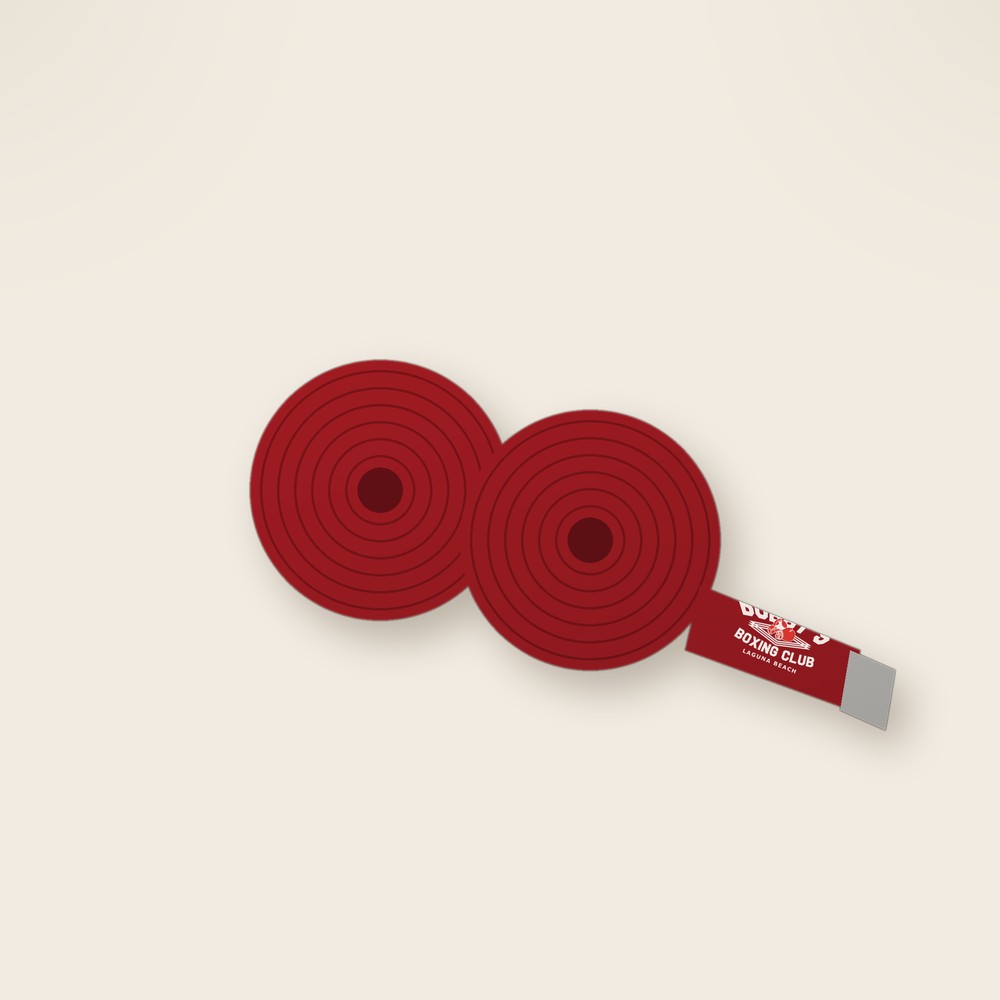 Bobby's Hand Wraps