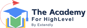 Academy, Highlevel, Gohighlevel, GHL, HL, automation, learn, training, train, certificate, educate, systems