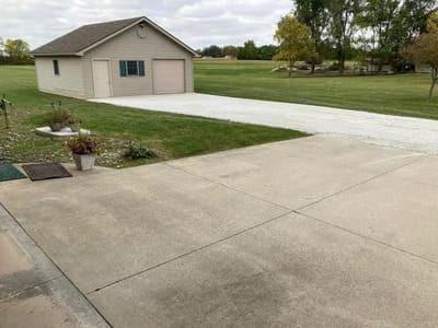 Sewer and Septic Systems in Huntington County