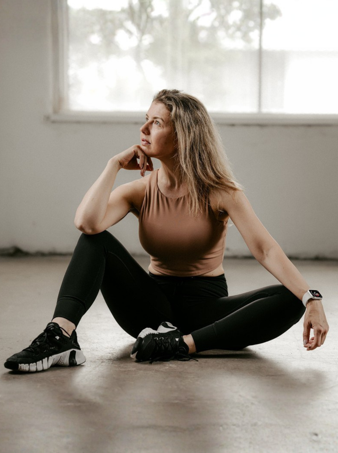 Gabriela — GabrielaFit Coach