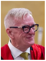 PROFESSOR PHILLIP EBRALL,PhD