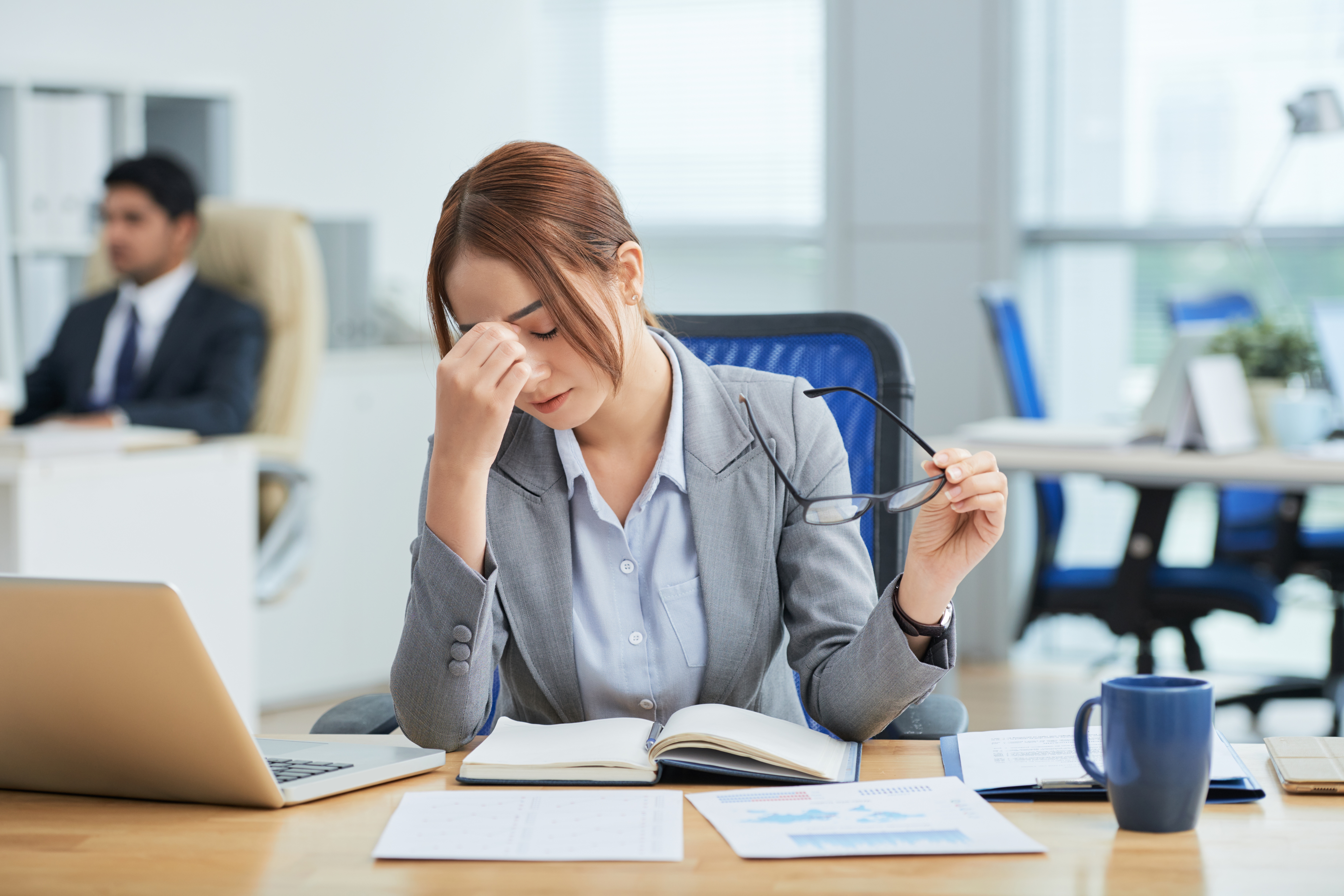 Smashed to Smashing it: Positioning Yourself for Strength