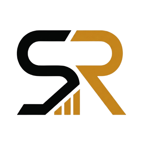 Score Rich Logo Mark