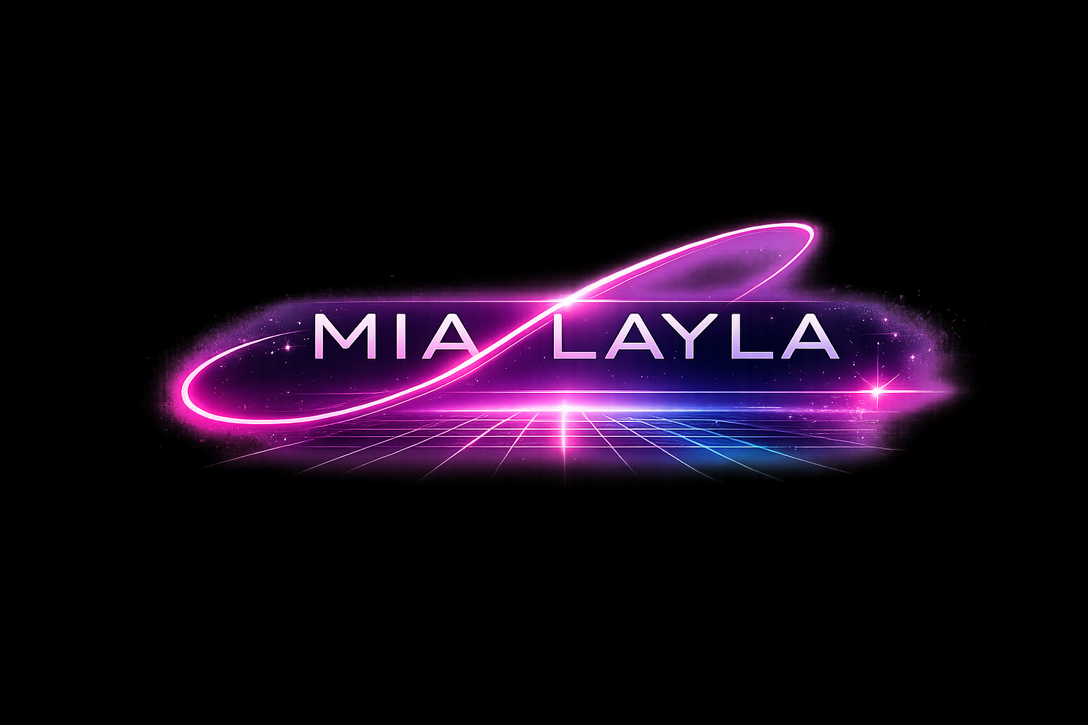 Mia Layla AI Persona