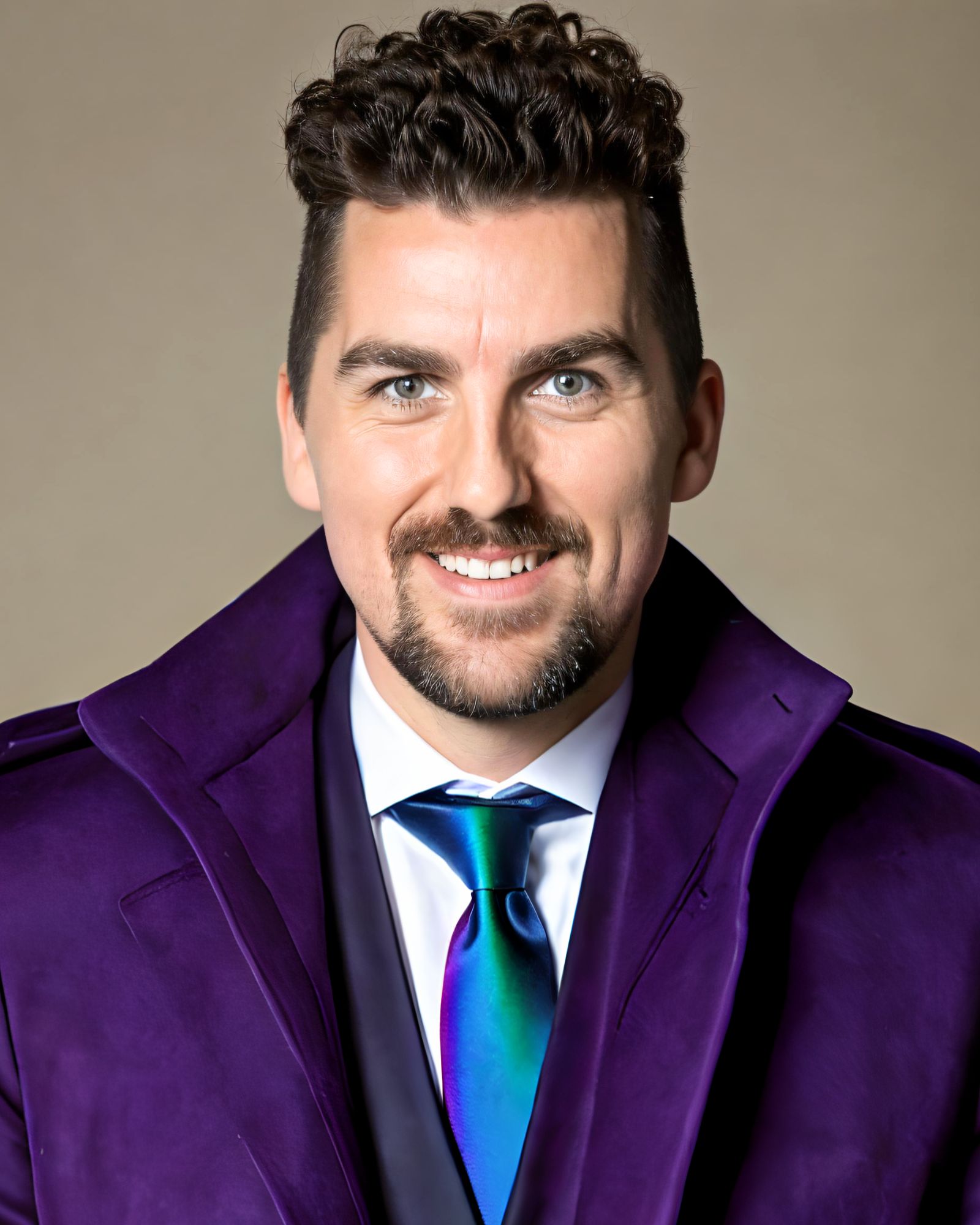 Tony Babcock