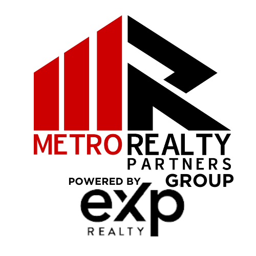 Metro Logo