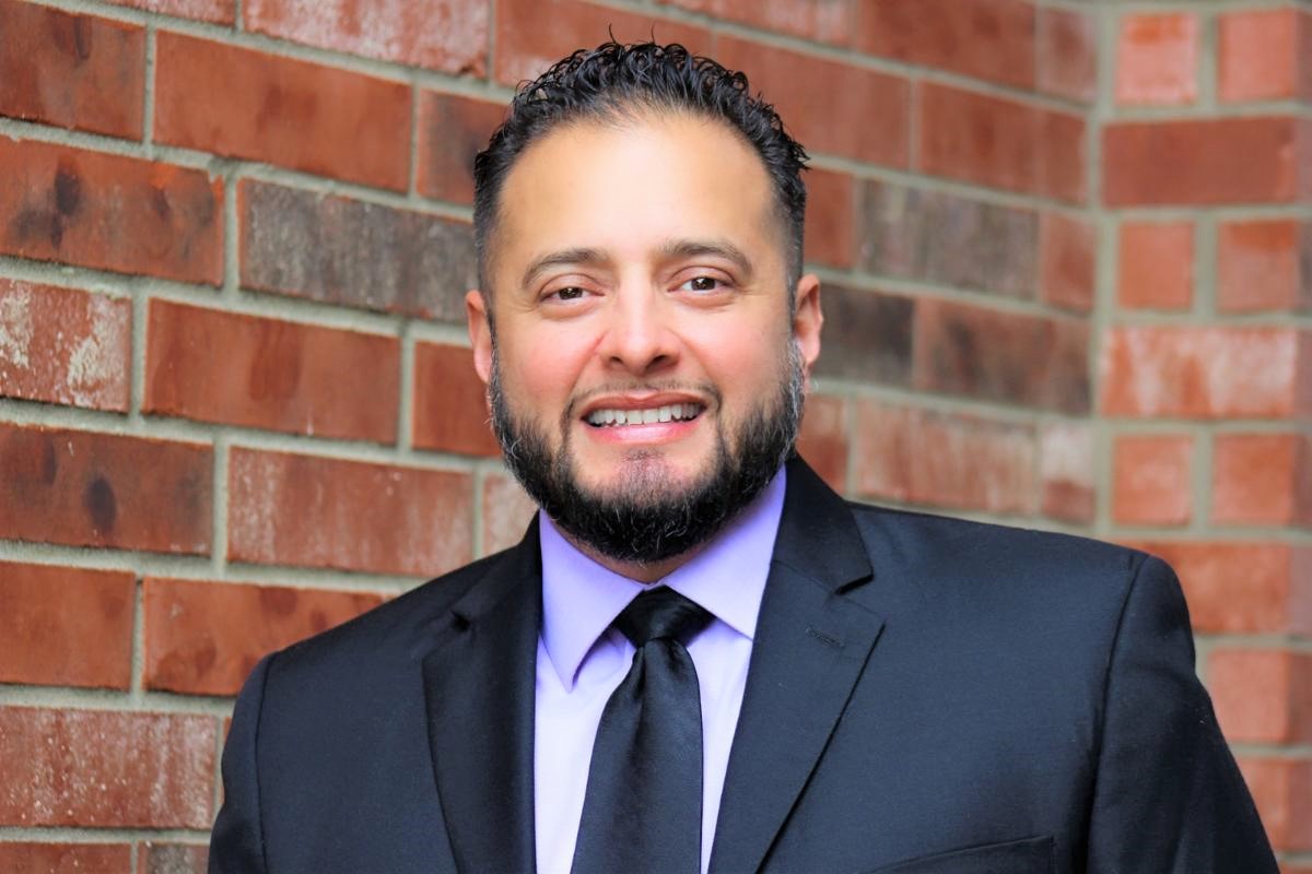 Alfred Castillo — Metro Realty Partners