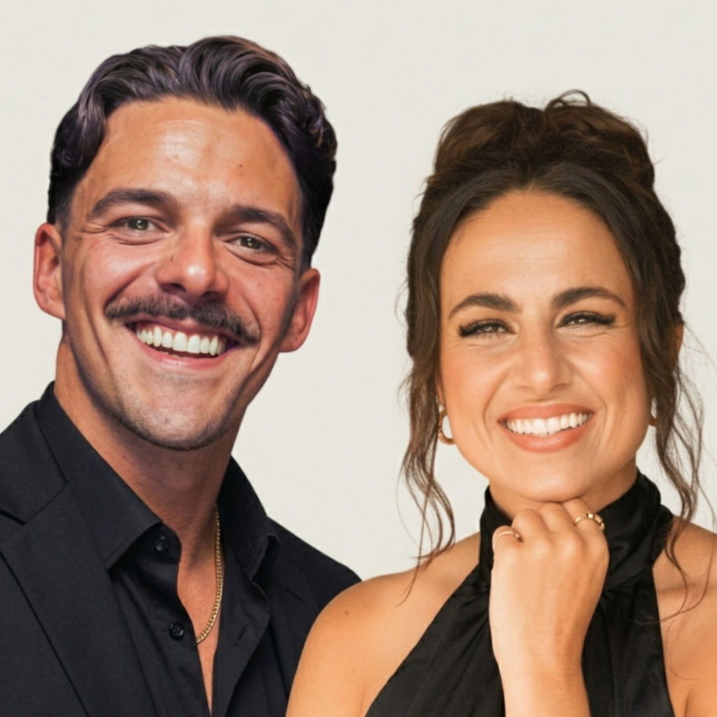 Max-Alex Leblanc et Alexandra Laurent — Groupe Freely